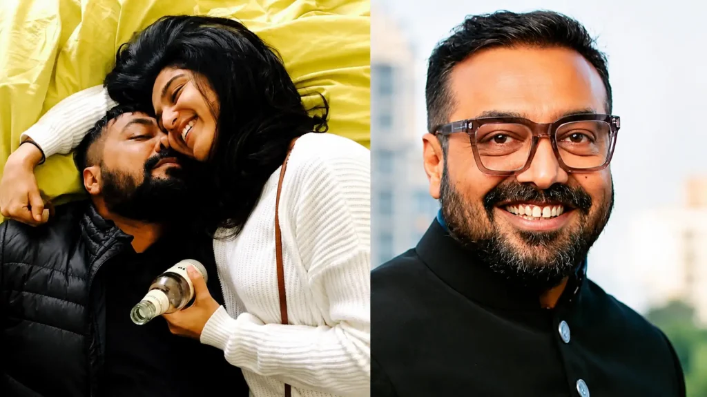 कौन हैं अनुराग कश्यप की गर्लफ्रेंड शुभ्रा शेट्टी? शादी और 20 साल के एज गैप पर कही ये बात