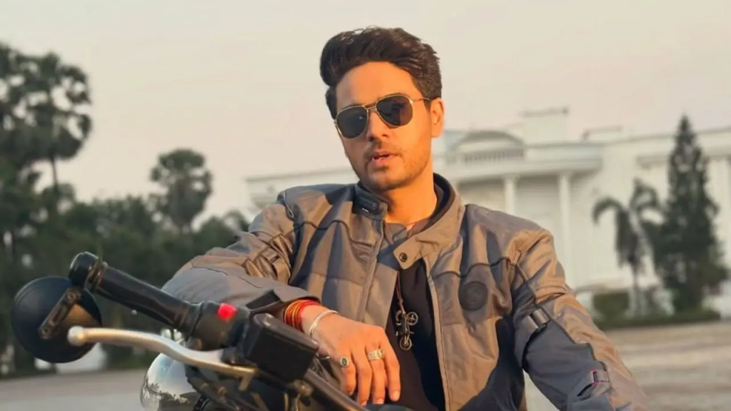 ‘खतरों के खिलाड़ी 15’ में गौरव खन्ना हुए घायल, स्टंट को बताया जिंदगी का सबसे दर्दनाक अनुभव 'खतरों के खिलाड़ी 15' में गौरव खन्ना हुए घायल, स्टंट को बताया जिंदगी का सबसे दर्दनाक अनुभव