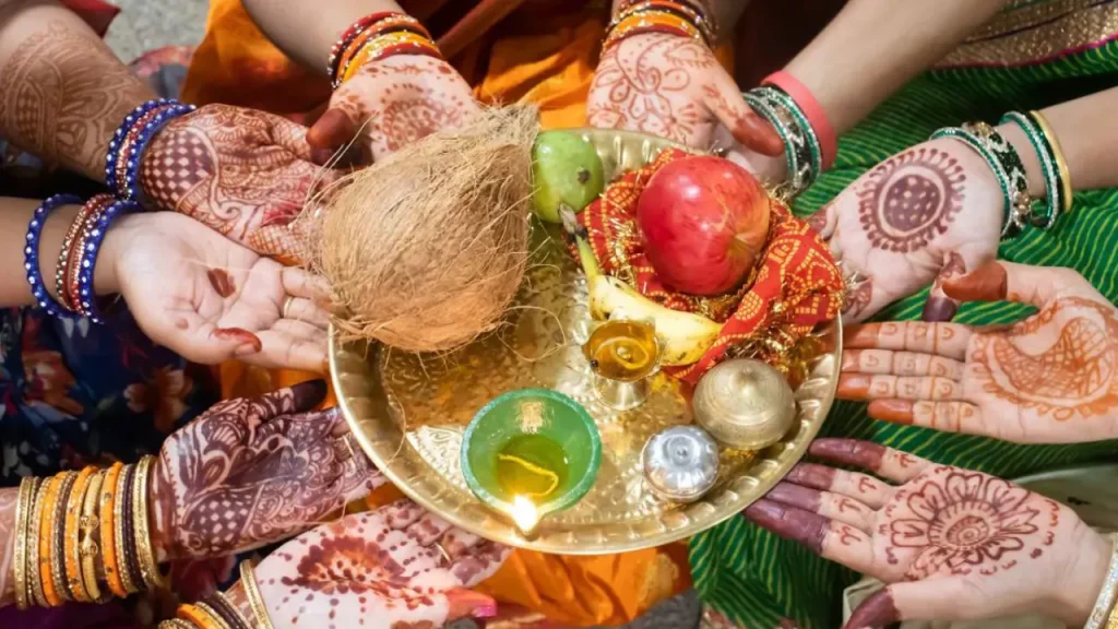 तीज 2026: हरियाली, कजरी और हरतालिका तीज कब-कब? जानें अगस्त-सितंबर की तीनों तीज की तारीख तीज 2026: हरियाली, कजरी और हरतालिका तीज कब-कब? जानें अगस्त-सितंबर की तीनों तीज की तारीख