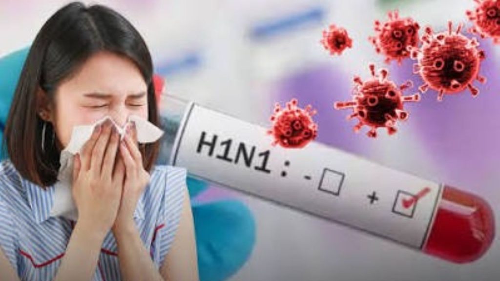 दिल्ली में बढ़ रहे H1N1 के केस: स्वाइन फ्लू और कोविड-19 में कितना अंतर? जानें लक्षण, कारण और बचाव