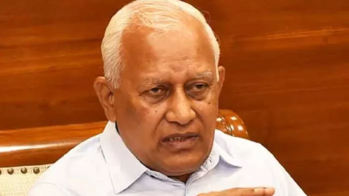 पंजाब के पानी के बकाये भुगतान को लेकर मान सरकार का सख्त रुख, राजस्थान और हरियाणा को भेजे पत्र पंजाब के पानी के बकाये भुगतान को लेकर मान सरकार का सख्त रुख, राजस्थान और हरियाणा को भेजे पत्र