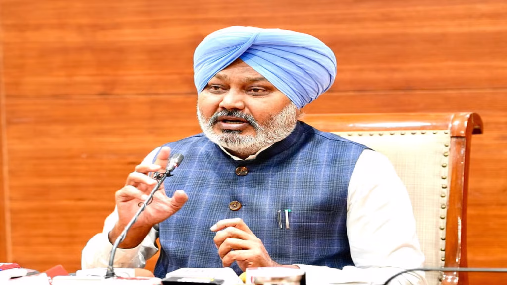 पंजाब सरकार हाईकोर्ट के डीए बकाया और विज्ञापन रोकने के आदेश की करेगी कानूनी समीक्षा, वित्त मंत्री हरपाल चीमा का बड़ा बयान