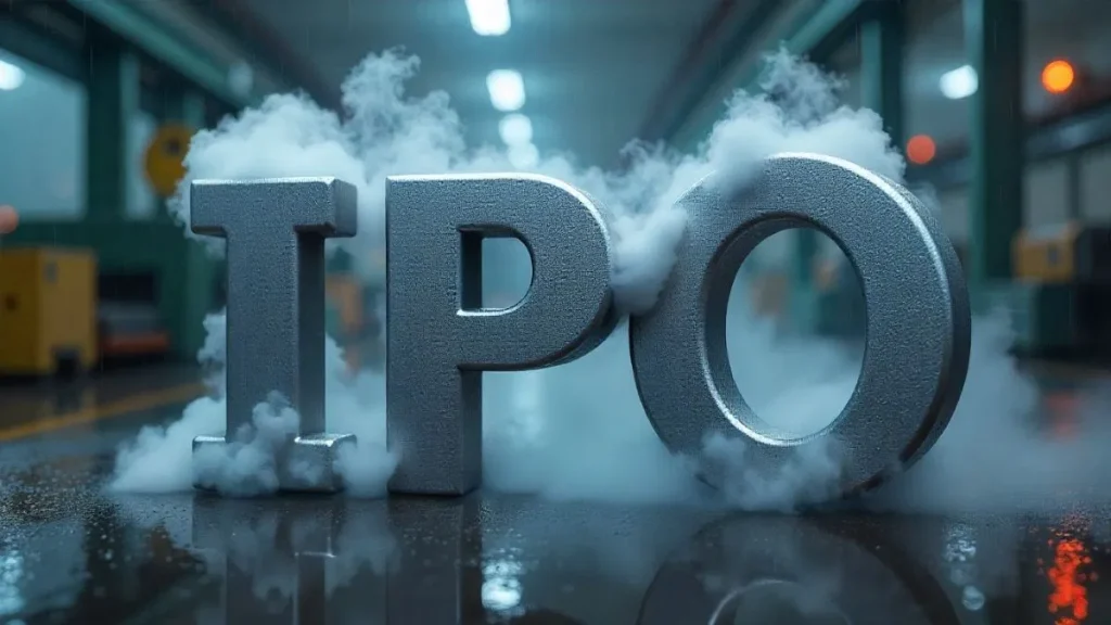 प्रायोरिटी ज्वेल्स आईपीओ: दूसरे दिन 10.9 गुना सब्सक्रिप्शन, GMP 22.5% पर; निवेशकों की जोरदार मांग प्रायोरिटी ज्वेल्स आईपीओ: दूसरे दिन 10.9 गुना सब्सक्रिप्शन, GMP 22.5% पर; निवेशकों की जोरदार मांग