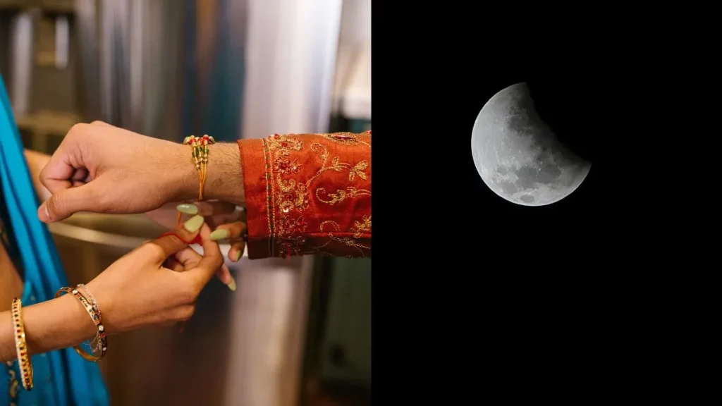 रक्षाबंधन 2026: 28 अगस्त को रक्षाबंधन, चंद्र ग्रहण का भी रहेगा संयोग; जानें शुभ मुहूर्त और दान