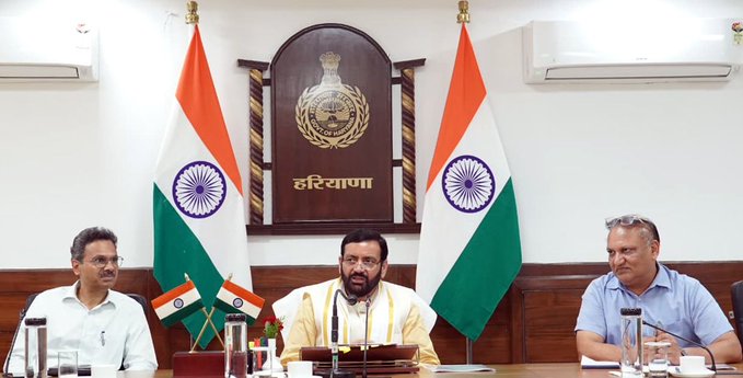 राइस मिलर्स को मिलेगा बोनस, मुख्यमंत्री नायब सिंह सैनी ने किया बड़ा ऐलान; अन्य समस्याओं के समाधान का भी भरोसा राइस मिलर्स को मिलेगा बोनस, मुख्यमंत्री नायब सिंह सैनी ने किया बड़ा ऐलान; अन्य समस्याओं के समाधान का भी भरोसा