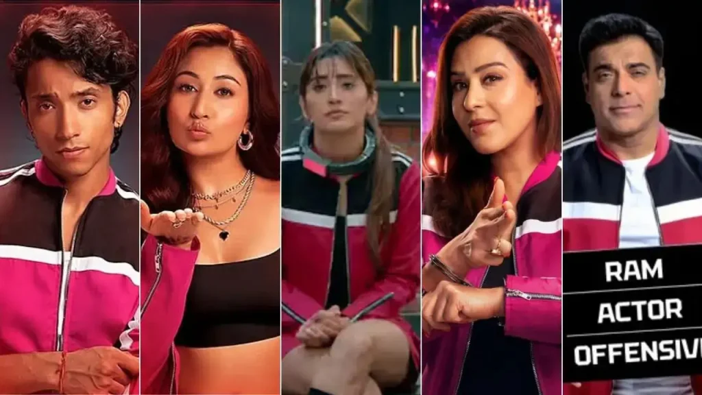 'लॉकअप 2' ग्रैंड फिनाले आज: कौन जीतेगा ट्रॉफी? टॉप 5 कंटेस्टेंट्स के बीच होगी कड़ी टक्कर