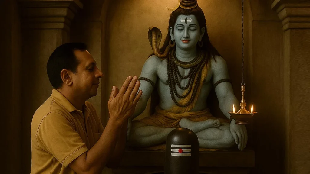 शिवलिंग पूजा: शिवलिंग के सामने 3 बार ताली बजाने का क्या है महत्व? जानें सही नियम और धार्मिक मान्यता शिवलिंग पूजा: शिवलिंग के सामने 3 बार ताली बजाने का क्या है महत्व? जानें सही नियम और धार्मिक मान्यता