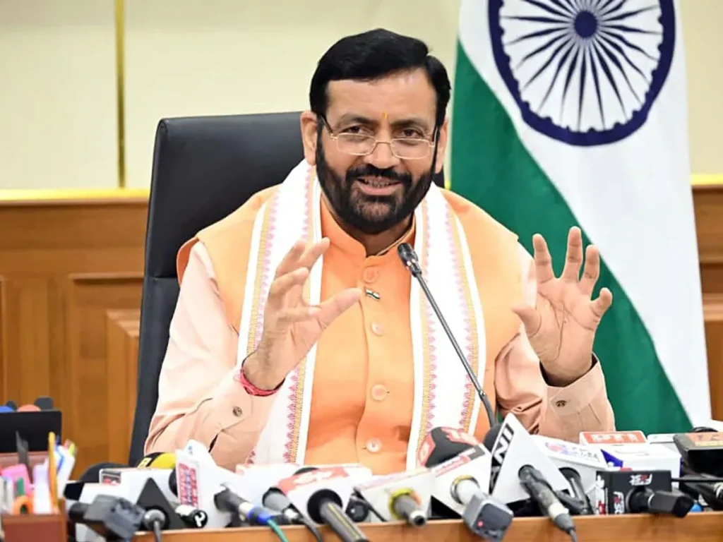 हरियाणा में युवा सशक्तिकरण पर जोर, मुख्यमंत्री नायब सिंह सैनी ने गिनाईं सरकार की योजनाएं