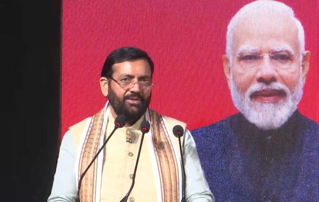 करनाल में ‘हरियाणा प्रोग्रेसिव MSME एवं एक्सपोर्ट प्रमोशन पॉलिसी-2026’ लॉन्च, ₹55 हजार करोड़ निवेश और 5 लाख रोजगार का लक्ष्य