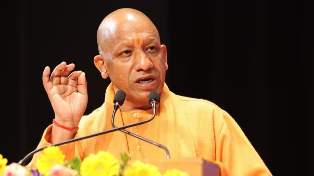 9.5 साल में 9.5 लाख सरकारी नौकरियां, मुख्यमंत्री योगी का बड़ा दावा- यूपी में 16 लाख कर्मचारियों में आधे से ज्यादा हमारी सरकार में भर्ती