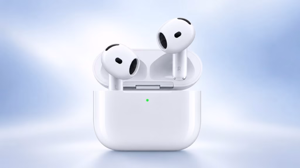Apple AirPods 5 लॉन्च: ANC, वायरलेस चार्जिंग और Live Translation के साथ नए ईयरबड्स