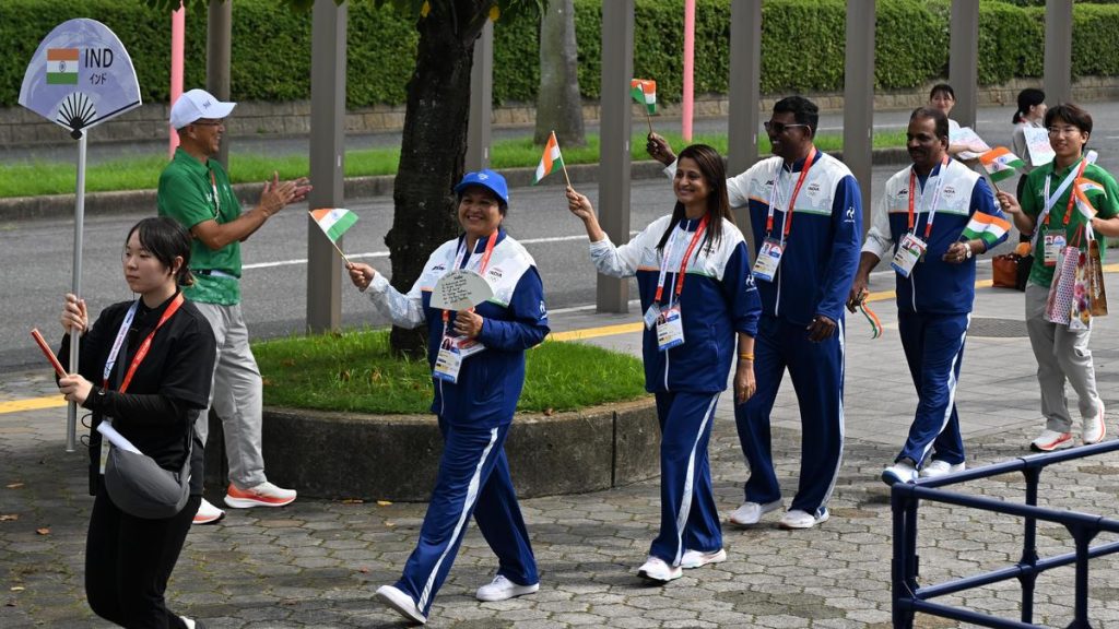 Asian Games 2026: नोएल टाटा ने क्यों किया चंद्रशेखरन की दोबारा नियुक्ति का विरोध? जानें पूरा विवाद