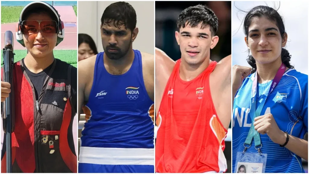 Asian Games 2026 Live: शूटिंग में नीरू ने जीता गोल्ड, नरेंद्र को कांस्य; पोल वॉल्ट फाइनल जारी
