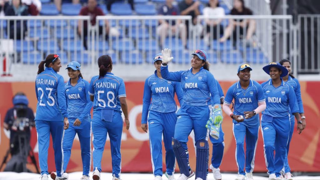 Asian Games 2026 Schedule: क्रिकेट से कबड्डी तक भारत के मुकाबले, जानिए 22 सितंबर का पूरा शेड्यूल Asian Games 2026 Schedule: क्रिकेट से कबड्डी तक भारत के मुकाबले, जानिए 22 सितंबर का पूरा शेड्यूल