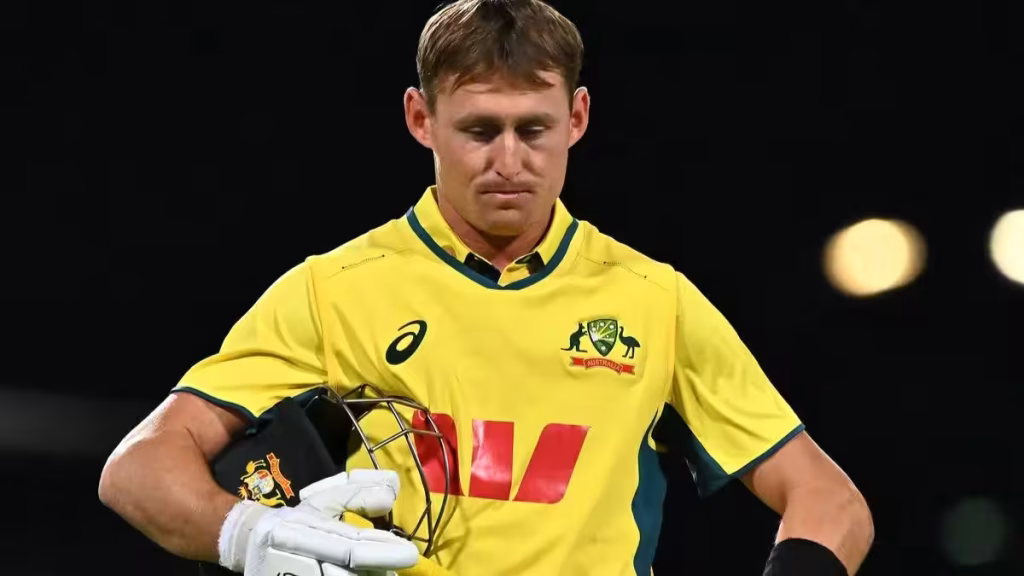 Australia ODI Team: साउथ अफ्रीका और जिम्बाब्वे सीरीज के लिए ऑस्ट्रेलिया की टीम घोषित, मार्नस लाबुशेन को बड़ा झटका