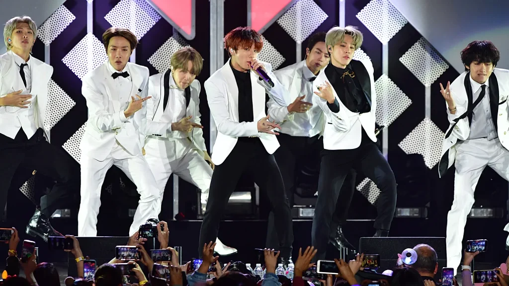 BTS की कंपनी भारत में करेगी बड़ा K-Pop Festival, भारतीय टैलेंट को मिलेगा ग्लोबल मंच