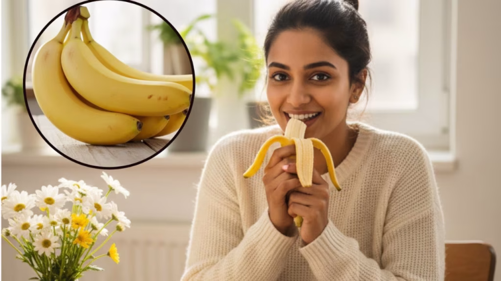 Banana Benefits: केला खाने का सही समय क्या है, सुबह या शाम? जानें सही तरीका