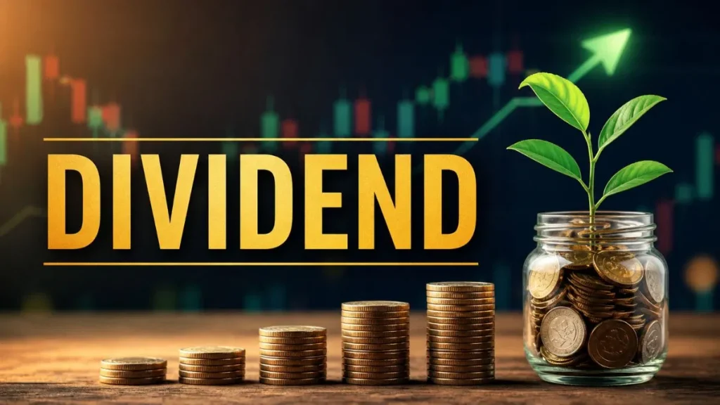 Dividend Stocks 2026: 180 से ज्यादा कंपनियां देंगी डिविडेंड, ₹60 तक कमाई का मौका; देखें पूरी लिस्ट