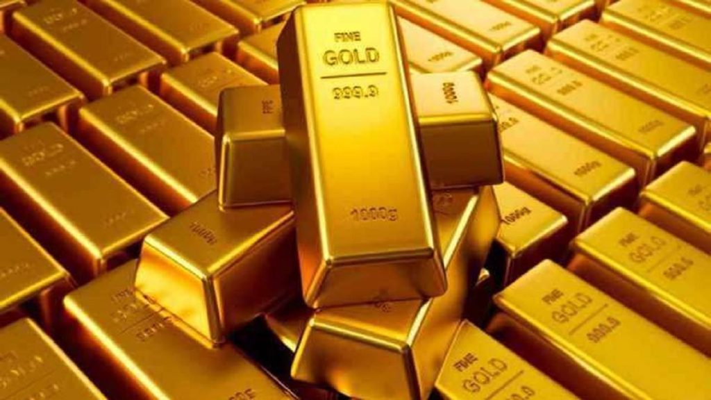 Gold Silver Price Today: सोना-चांदी में फिर आया उछाल, ₹1,300 तक महंगा हुआ गोल्ड; जानें आज के ताजा भाव