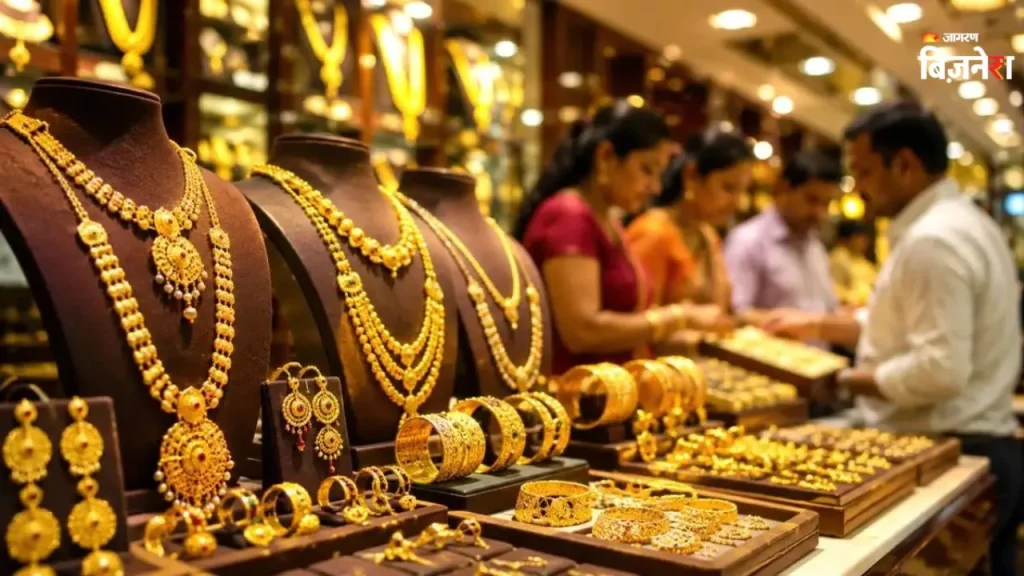 Gold Silver Price Today: सोना ₹1.50 लाख के नीचे, चांदी में भी बड़ी गिरावट; जानें 2 सितंबर के ताजा भाव Gold Silver Price Today: सोना ₹1.50 लाख के नीचे, चांदी में भी बड़ी गिरावट; जानें 2 सितंबर के ताजा भाव