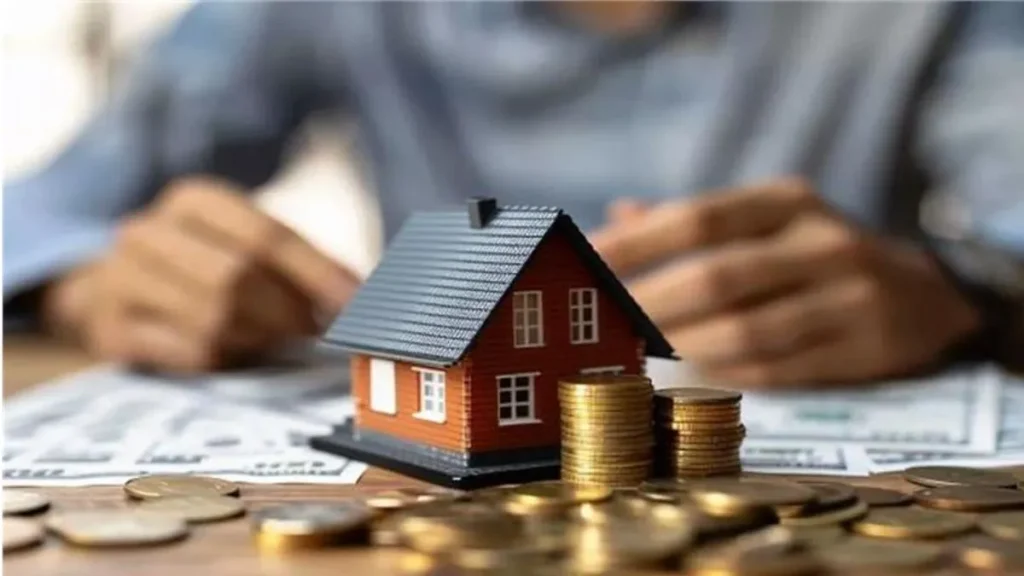 हरियाणा में बदले प्रॉपर्टी टैक्स के नियम, पुराने रेट पर भुगतान के लिए 2 महीने की राहत हरियाणा में बदले प्रॉपर्टी टैक्स के नियम, पुराने रेट पर भुगतान के लिए 2 महीने की राहत