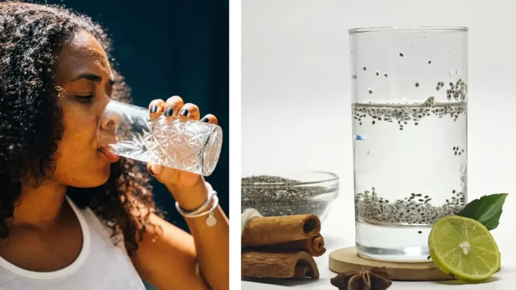 Healthy Drink: सुबह की शुरुआत करें नींबू-चिया ड्रिंक से, वजन और पाचन को मिल सकता है फायदा