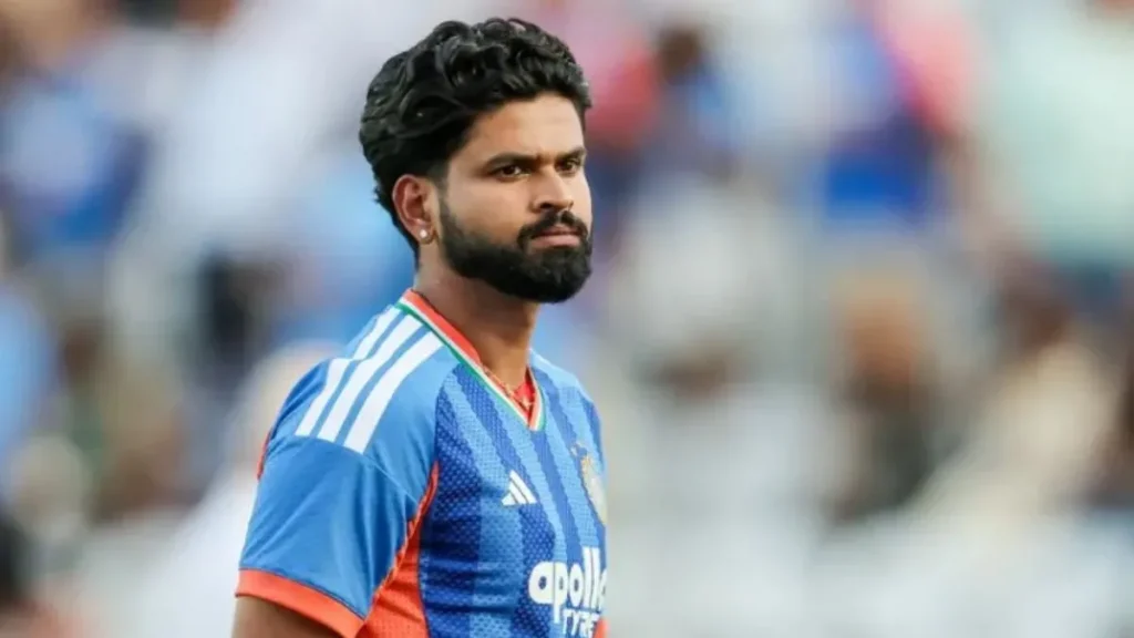 IND vs AFG: सीरीज जीतते ही श्रेयस अय्यर ने दिए बड़े संकेत, तीसरे T20 में वैभव सूर्यवंशी को मिल सकता है मौका