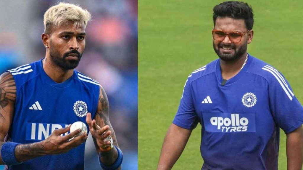 IND vs WI: आज हो सकता है टीम इंडिया का ऐलान, पंत और हार्दिक पांड्या की वापसी पर नजर; जडेजा को भी मिल सकता है मौका