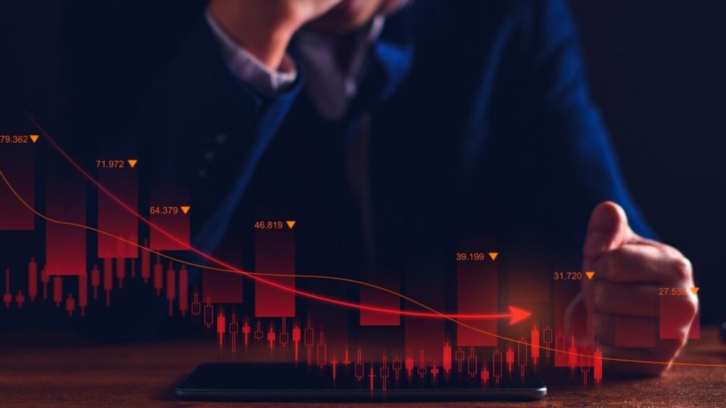IT Stocks Fall Today: इंफोसिस और TCS समेत IT शेयरों में 3% तक गिरावट, Fed के फैसले की चिंता से बढ़ी बिकवाली IT Stocks Fall Today: इंफोसिस और TCS समेत IT शेयरों में 3% तक गिरावट, Fed के फैसले की चिंता से बढ़ी बिकवाली