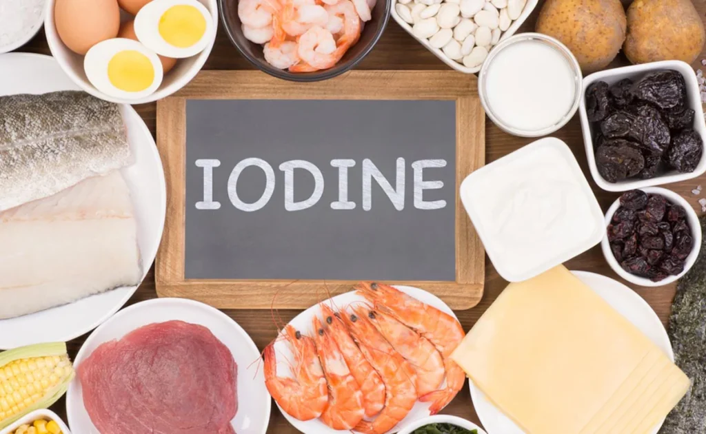Iodine Deficiency: शरीर में आयोडीन की कमी को न करें नजरअंदाज, डाइट में शामिल करें ये 4 चीजें