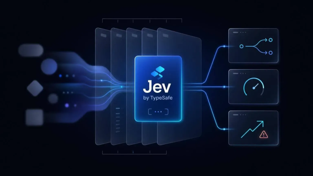 Jev AI Model: ChatGPT और Gemini से अलग कैसे है यह मॉडल? लॉन्च के कुछ घंटों में बना चर्चा का विषय Jev AI Model: ChatGPT और Gemini से अलग कैसे है यह मॉडल? लॉन्च के कुछ घंटों में बना चर्चा का विषय