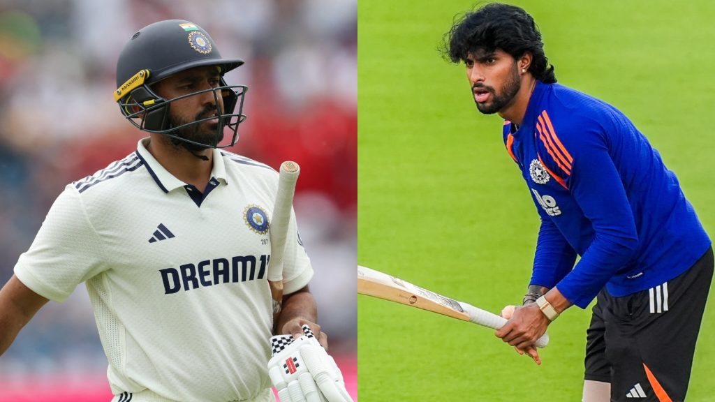 Duleep Trophy 2026: फाइनल से बाहर करुण नायर ने तिलक वर्मा पर कसा तंज, सोशल मीडिया पोस्ट से मचा बवाल