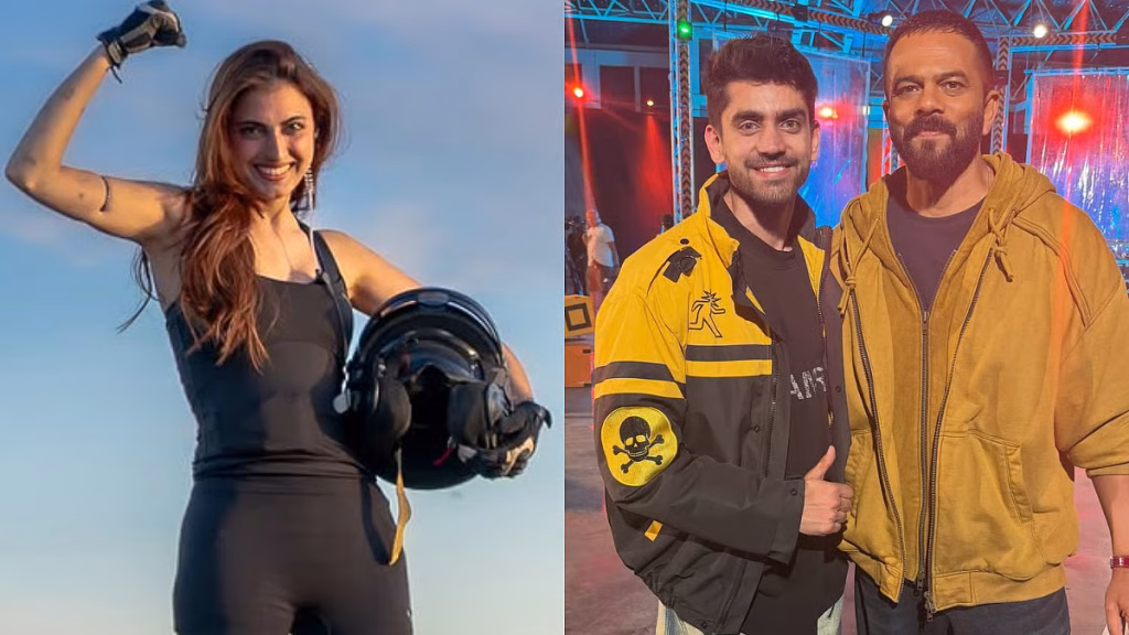 Khatron Ke Khiladi 15 Winner: फरहाना भट्ट या अविनाश मिश्रा, कौन जीतेगा ट्रॉफी? रोहित शेट्टी ने दिया बड़ा जवाब
