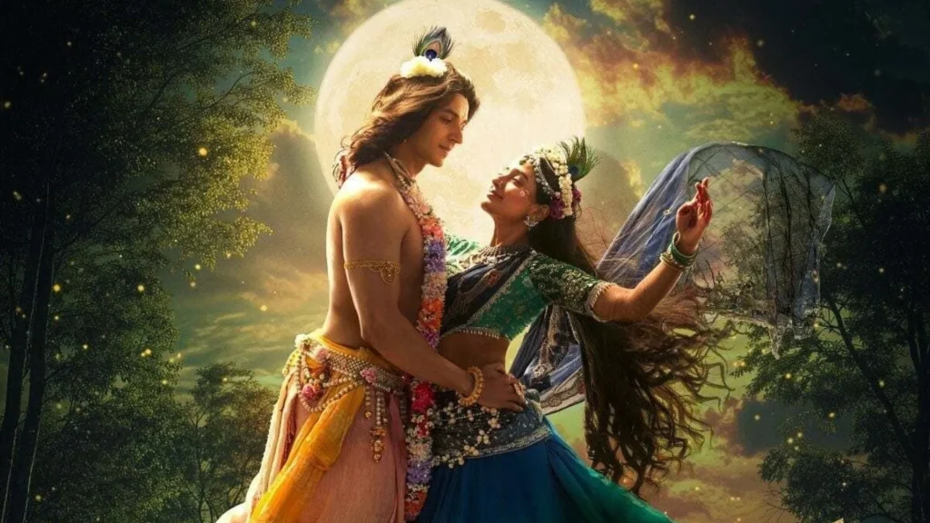 Krishnavataram Worldwide Release: अब दुनियाभर में दिखेगी ‘कृष्णावतारम’, ग्लोबल ट्रस्ट्स के साथ मेकर्स ने बनाया बड़ा प्लान