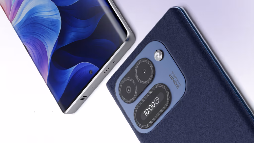 Lava Virat Power: IMEI डेटाबेस पर लिस्ट हुआ नया फोन, बड़ी बैटरी के साथ जल्द हो सकता है लॉन्च