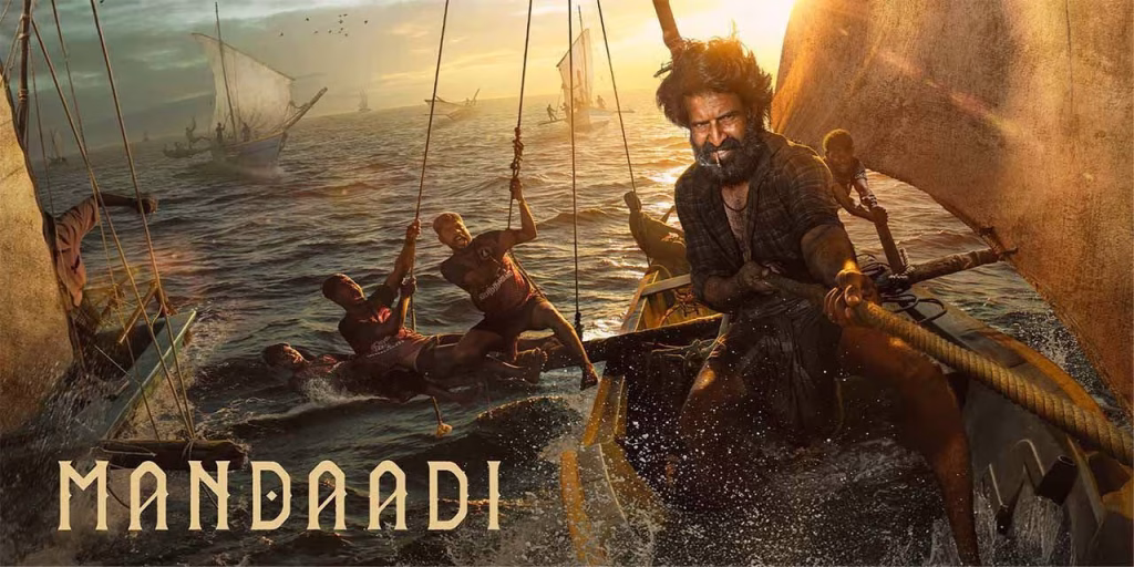 Mandadi Review: सूरी की एक्टिंग ने जीता दिल, नाव दौड़ और क्लाइमेक्स की जमकर तारीफ Mandadi Review: सूरी की एक्टिंग ने जीता दिल, नाव दौड़ और क्लाइमेक्स की जमकर तारीफ