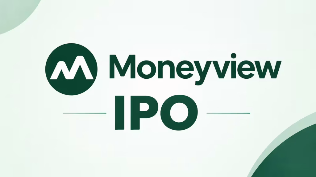 Moneyview IPO: आखिरी दिन निवेशकों की जोरदार बोली, 11 गुना हुआ सब्सक्रिप्शन; GMP 41% प्रीमियम पर