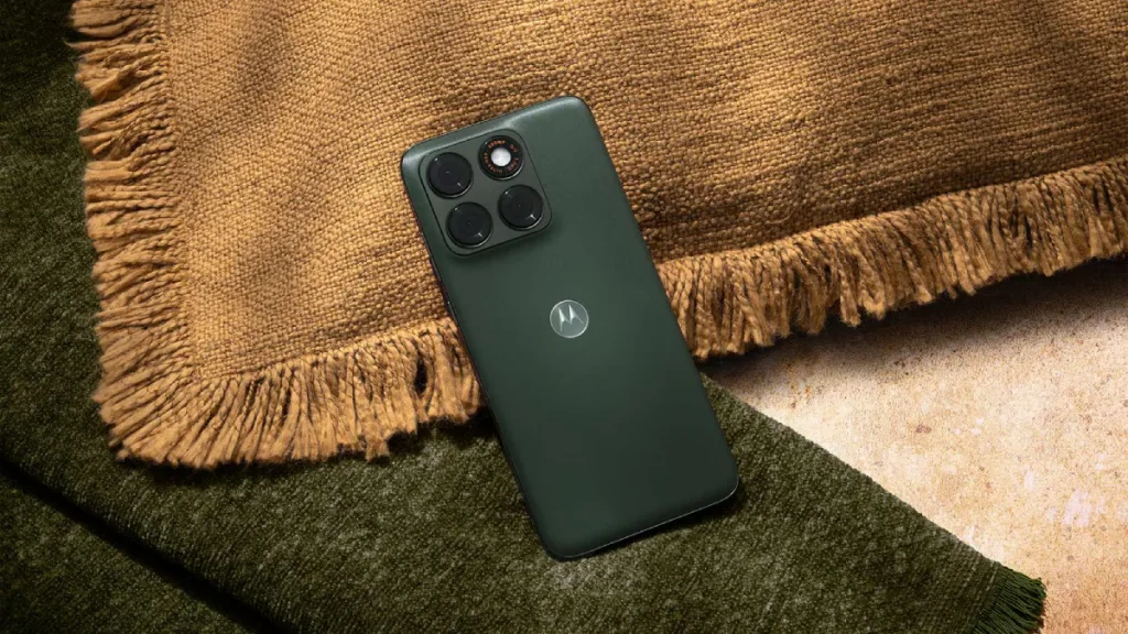 Motorola Edge 70 Neo भारत में जल्द होगा लॉन्च, 200MP कैमरा समेत मिल सकते हैं ये धांसू फीचर्स