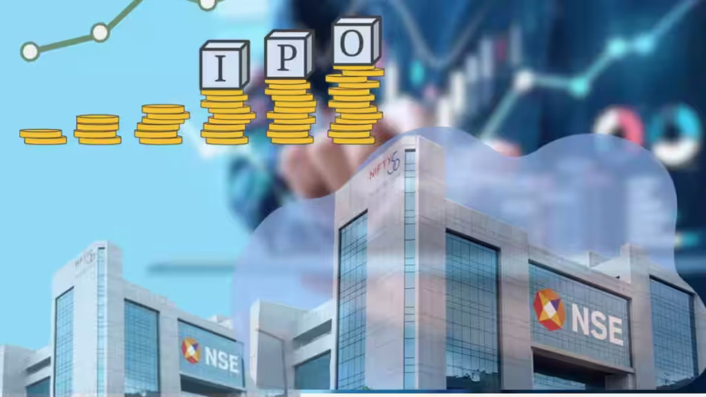 NSE IPO की खबर से 2 दिन में 16% चढ़ा IFCI Share, 52-वीक हाई पर पहुंचा; BSE Stock में भी तेजी