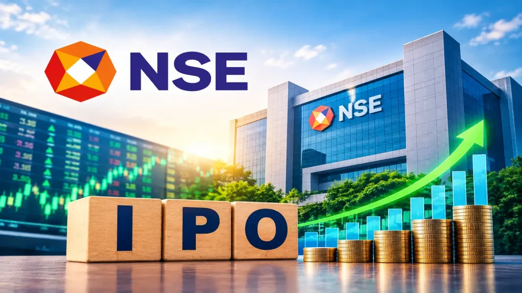 NSE IPO: आज निवेश का आखिरी मौका, GMP में भारी गिरावट; क्या आपको करना चाहिए सब्सक्राइब?