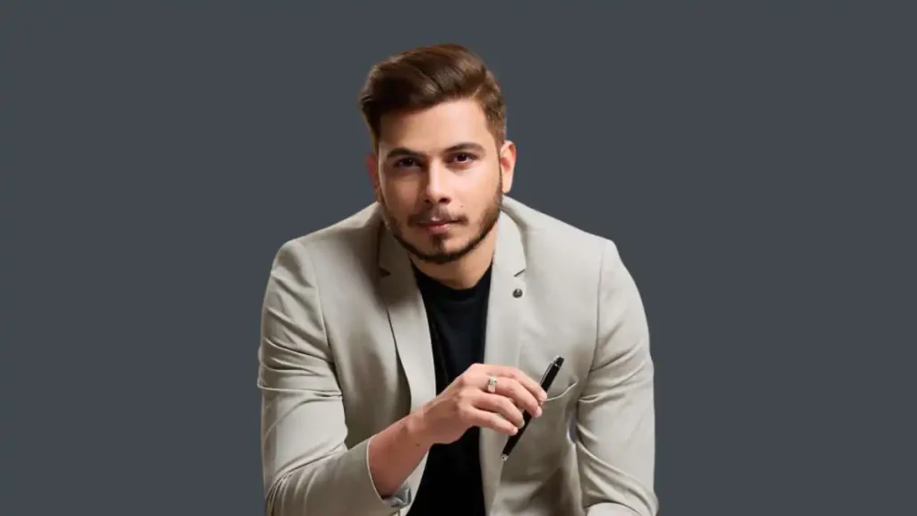 Nitish Rajput Bigg Boss 20 Entry: SSC विवाद और FIR के बीच Bigg Boss 20 में होगी नितीश राजपूत की एंट्री? जानें क्या है पूरा मामला Nitish Rajput Bigg Boss 20 Entry: SSC विवाद और FIR के बीच Bigg Boss 20 में होगी नितीश राजपूत की एंट्री? जानें क्या है पूरा मामला