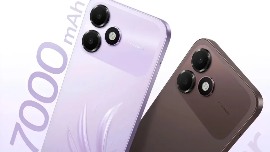 OPPO K14 Lite भारत में लॉन्च, 7000mAh बैटरी और 120Hz डिस्प्ले के साथ कीमत ₹16,999 से शुरू