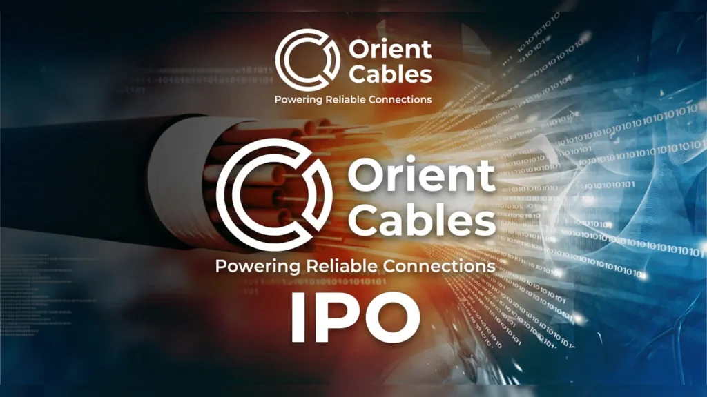 Orient Cables IPO: आखिरी दिन 11.52 गुना सब्सक्राइब, GMP करीब 27%; जानें जरूरी डिटेल्स