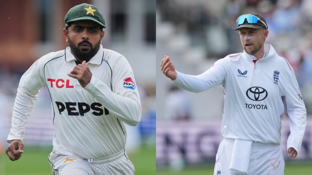 PAK vs ENG 3rd Test: पाकिस्तान-इंग्लैंड के बीच तीसरा टेस्ट आज से, जानें कब-कहां और कैसे देखें लाइव