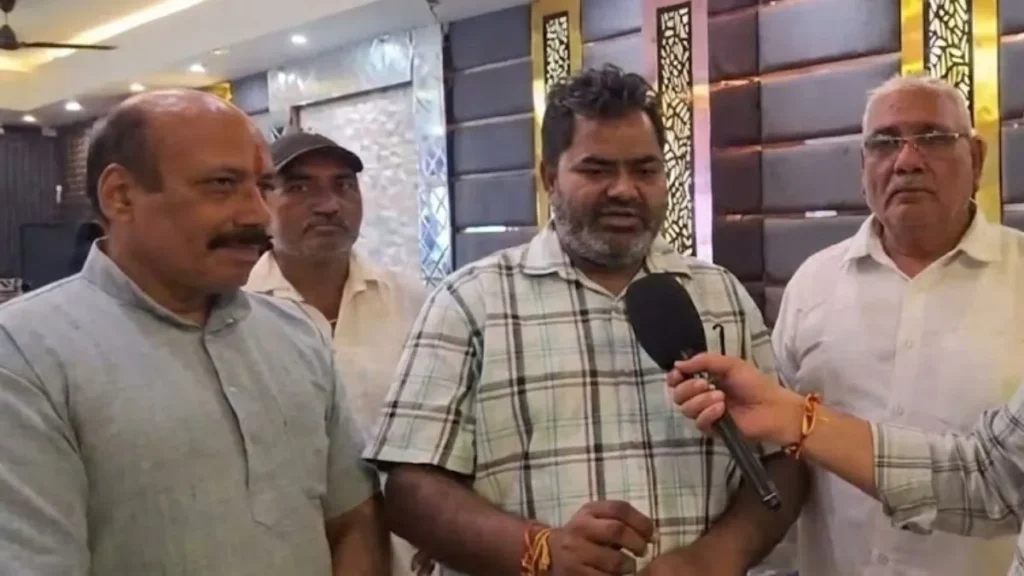 यूजीसी इक्विटी नियमों के विरोध में पलवल बंद का ऐलान, मीनार गेट पर होगा प्रदर्शन यूजीसी इक्विटी नियमों के विरोध में पलवल बंद का ऐलान, मीनार गेट पर होगा प्रदर्शन