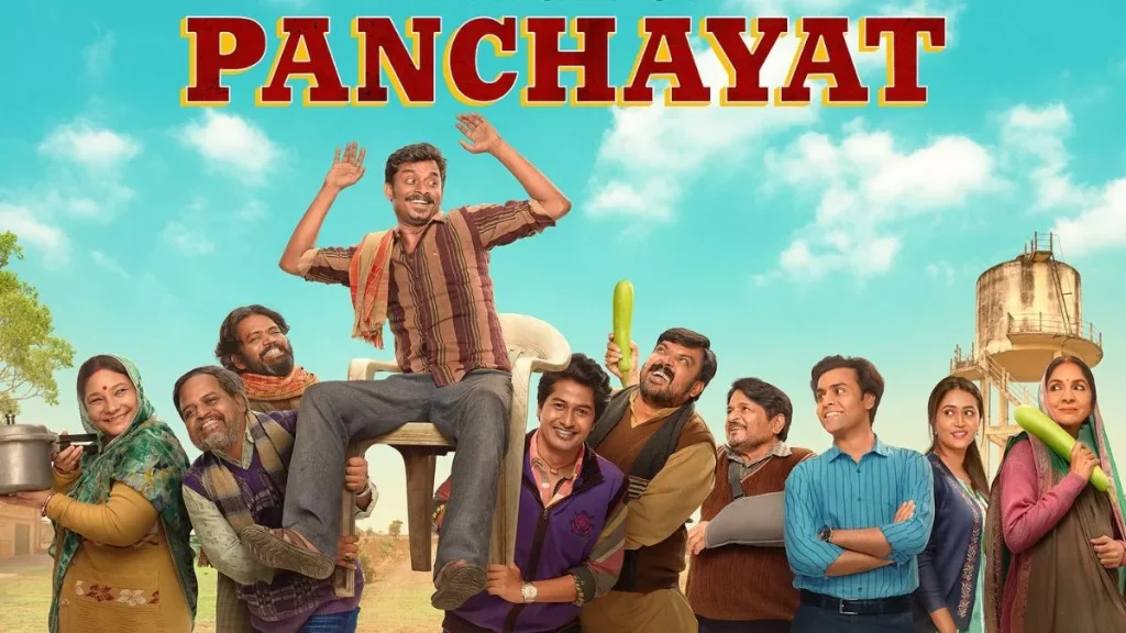 Panchayat Season 5: कब रिलीज होगा ‘पंचायत’ का पांचवां सीजन? डायरेक्टर ने दिया बड़ा अपडेट Panchayat Season 5: कब रिलीज होगा 'पंचायत' का पांचवां सीजन? डायरेक्टर ने दिया बड़ा अपडेट