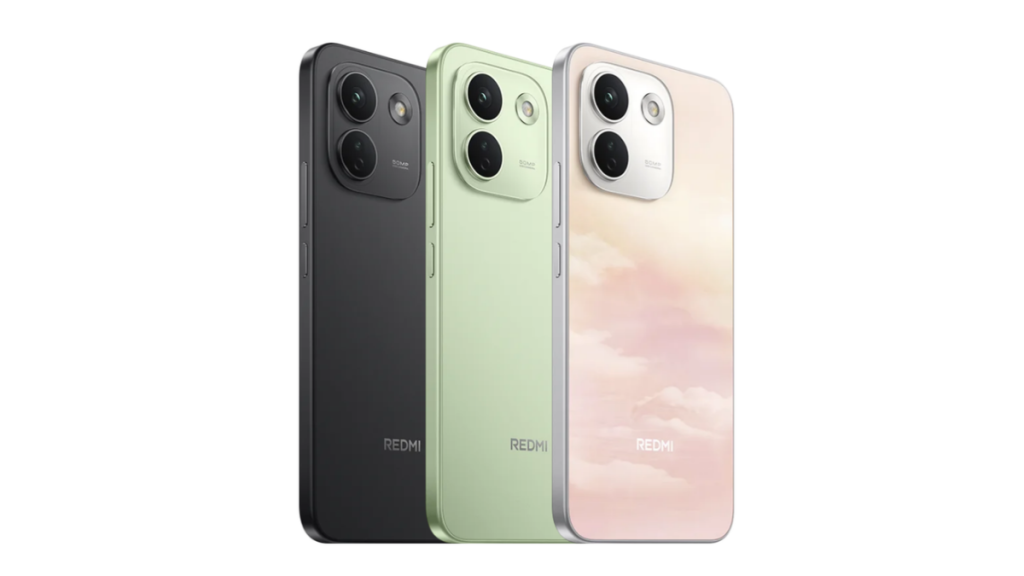 Redmi Note 17 Pro सीरीज भारत में लॉन्च, 10,000mAh बैटरी ने खींचा ध्यान, कीमत ₹36,999 से शुरू