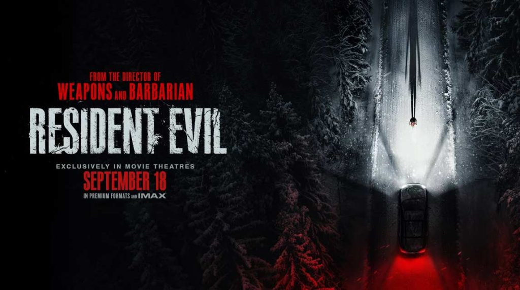 Resident Evil Movie Review: खौफ, खून और डार्क कॉमेडी से भरपूर है 2026 का रीबूट, कैसी है फिल्म?