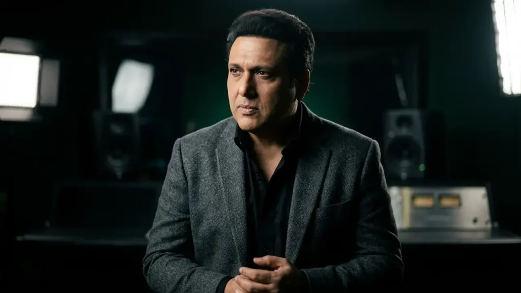 Rise And Fall 2 में होगी गोविंदा की एंट्री? होस्ट नहीं, कंटेस्टेंट के तौर पर मिल सकता है मौका Rise And Fall 2 में होगी गोविंदा की एंट्री? होस्ट नहीं, कंटेस्टेंट के तौर पर मिल सकता है मौका