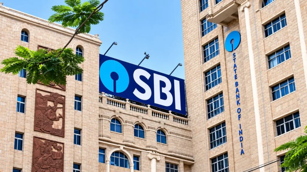 SBI Group CISO Recruitment 2026: 2.50 करोड़ रुपये तक पैकेज, 24 सितंबर तक आवेदन का मौका